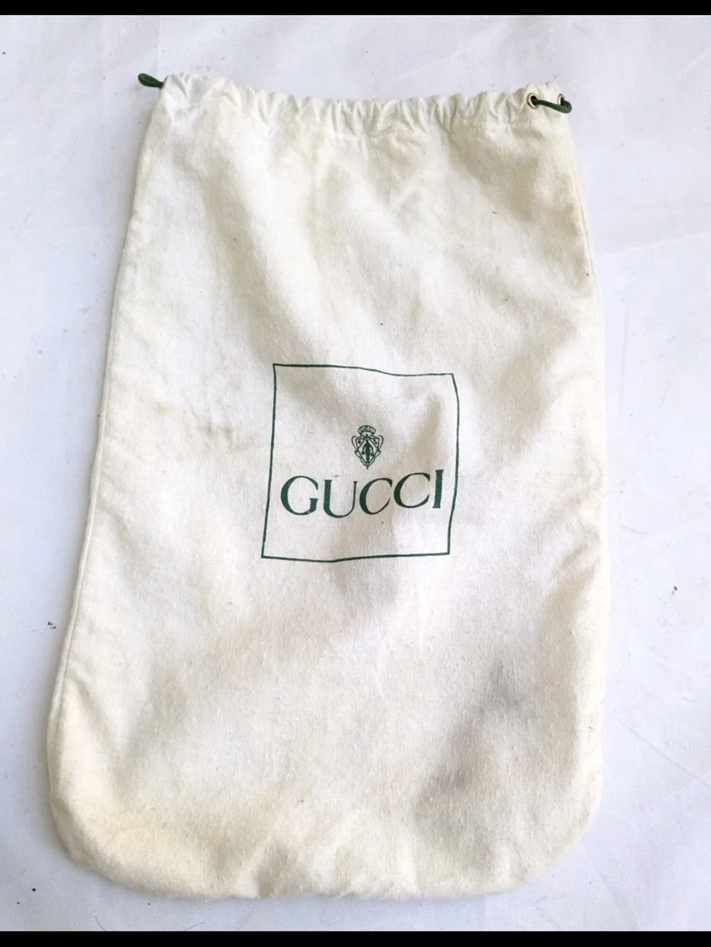 Gucci Beige Suede Horsebit Loafers Men US 9.5